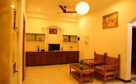Nanda Gokula Homestay